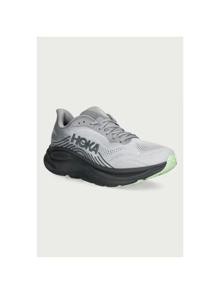 Hoka buty do biegania Clifton 11 szare
