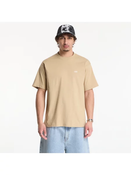 T-shirt Vans Left Chest Ii Loose Ss Incense M