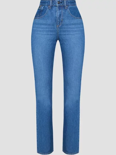 Джинси Boss сині