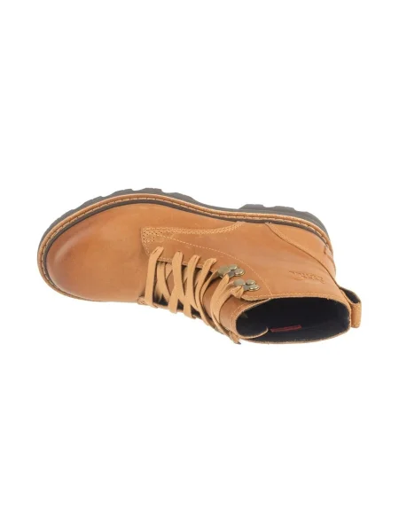 Pantofi Sorel maro