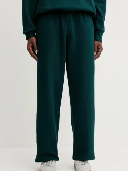 Спортивні штани adidas Originals Ess Open з аплікацією