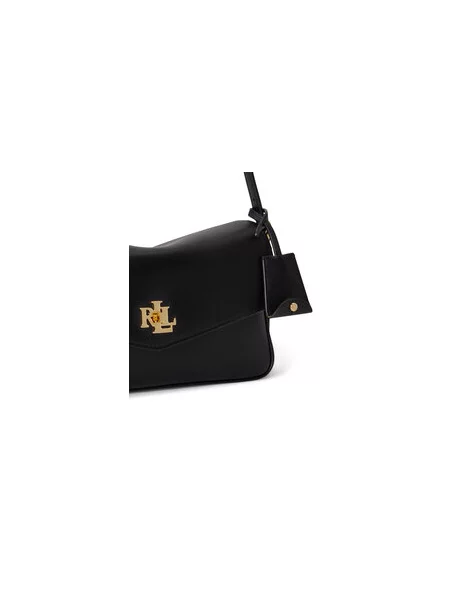 LAUREN RALPH LAUREN Rankinė juoda