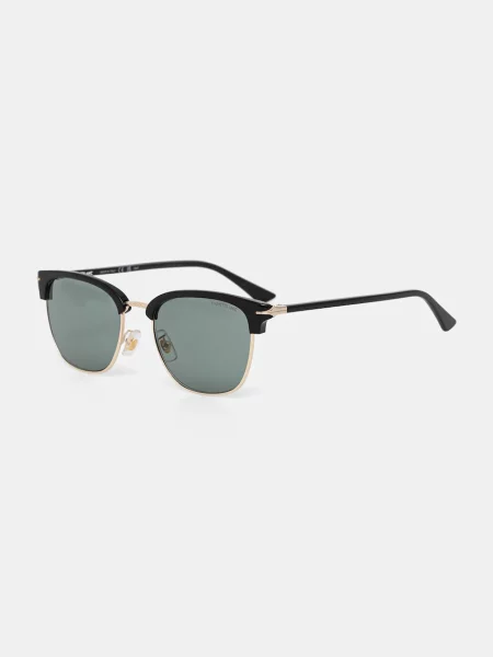 Montblanc ochelari de soare negru