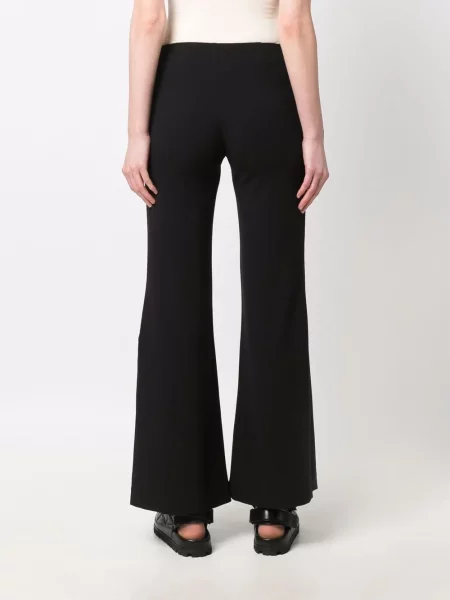 Pantaloni Rodebjer negru