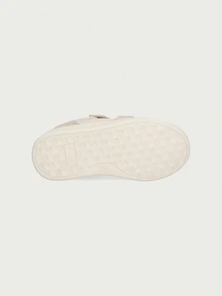 Calvin Klein sportcipő gyerek bézs
