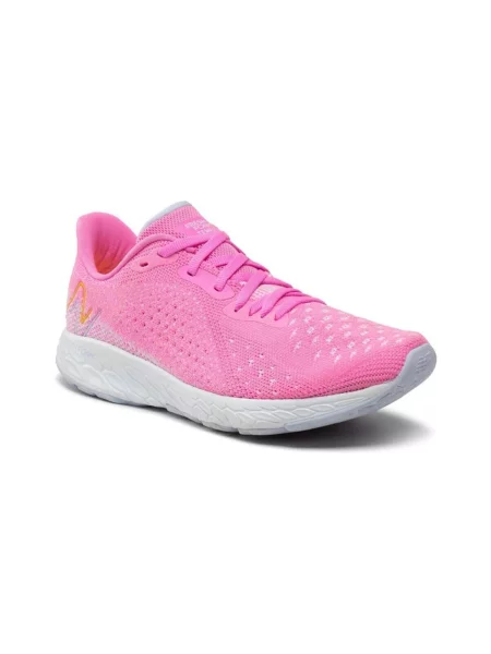 Pantofi New Balance alb