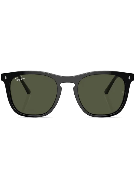 Ochelari de soare Ray-ban negru