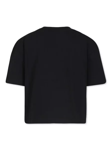 Tricou copii Msgm negru