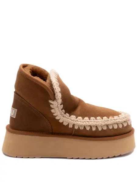Botine Mou maro