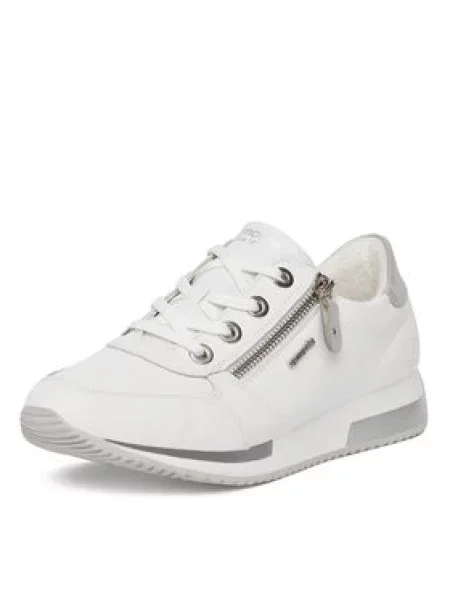 Remonte Sneakersy bílá