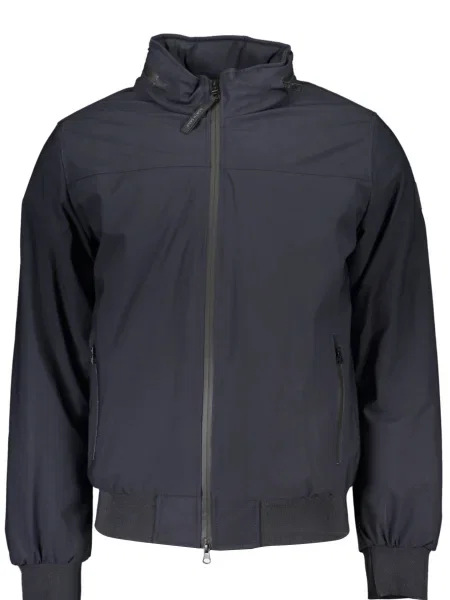 Jakna North Sails modra