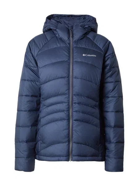 COLUMBIA Geacă outdoor Karis Gale închis albastru
