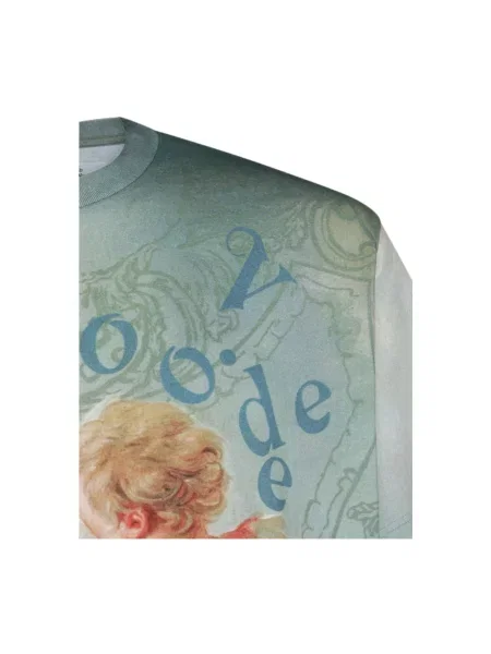 Koszulka Vivienne Westwood