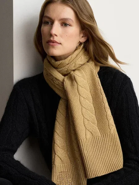 Шарф Lauren Ralph Lauren
