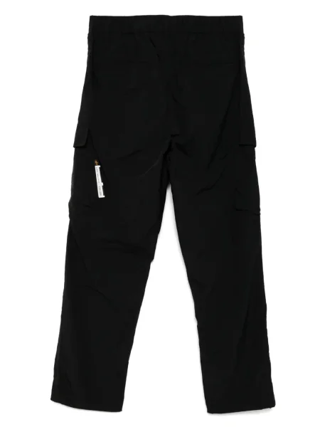 Pantaloni Izzue negru