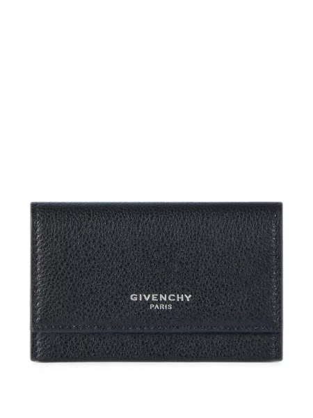Portofel Givenchy din piele negru