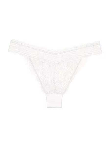 Triumph Chilot brazilian Lift Smart Écru alb