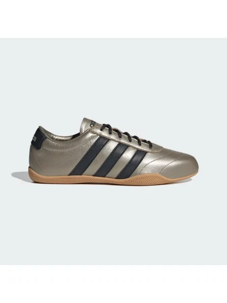 Adidas Sneakersy Grand Court Lo Złoty