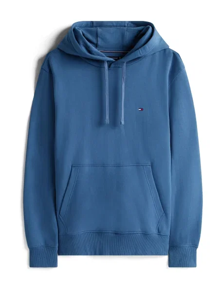 Palton Tommy Hilfiger albastru