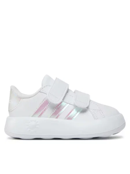 Tenisice Adidas bijela