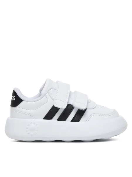 Сникърси adidas Breaknet бял