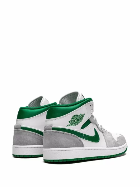 Tenisky Jordan Air Jordan 1 bílé