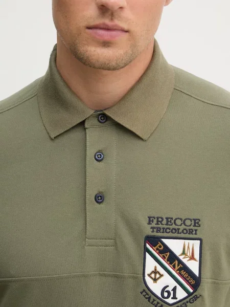 Поло Aeronautica Militare