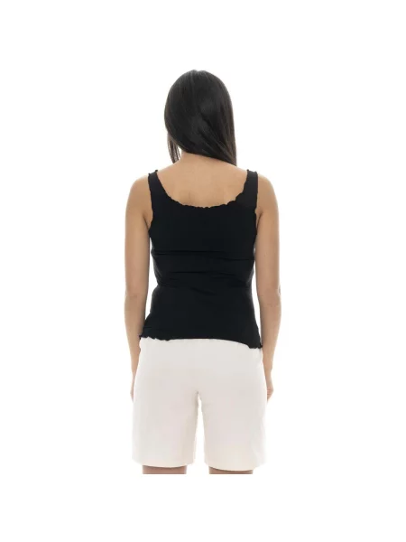 Top Leone 1947 negru