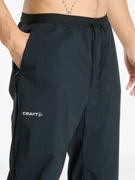 Pantaloni Craft negru