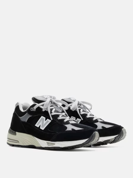 Кросівки New Balance чорні