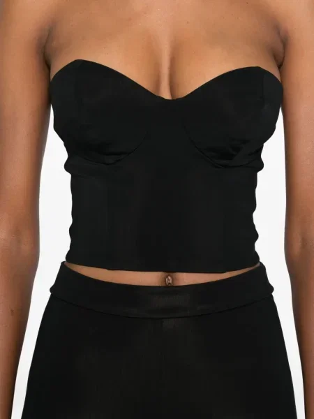 Top Medeea negru