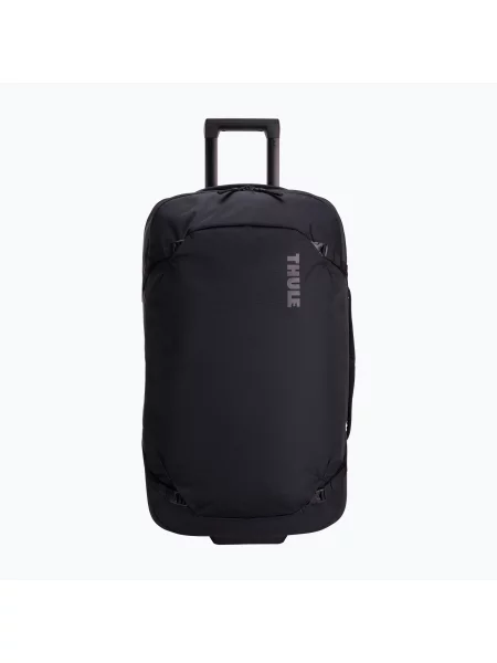 Walizka podróżna Thule Subterra 2 Wheeled Duffel 90 l black czarna