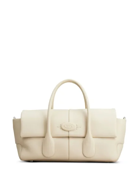 Geanta de piele Tod's din piele