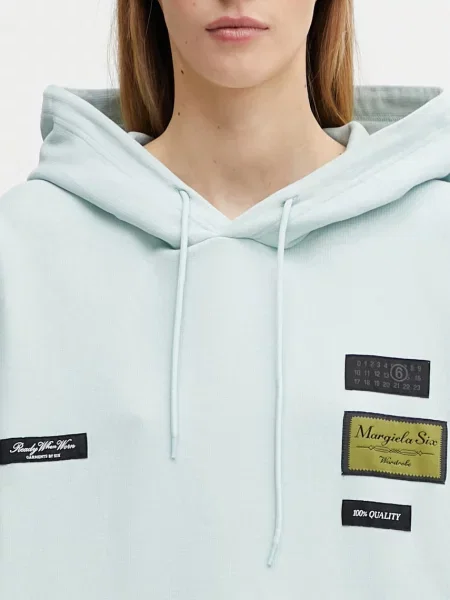 Кофта Maison Margiela