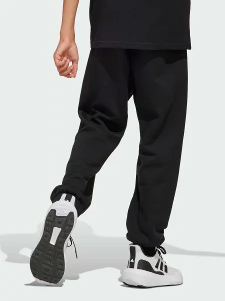 Дитячі Джогери adidas чорний