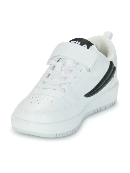Pantofi copii Fila alb
