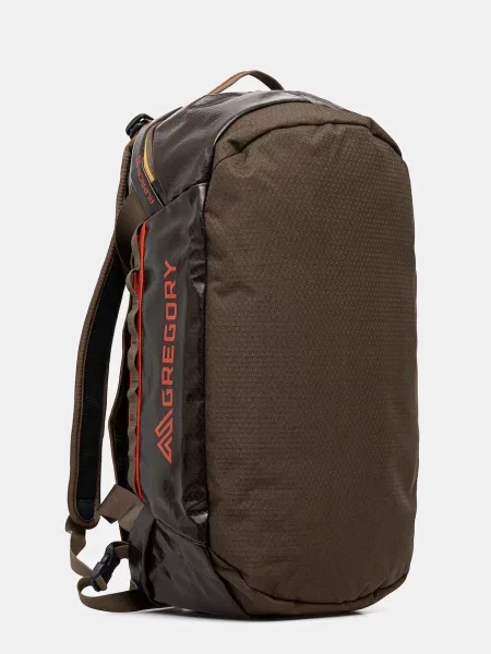 Спортивна сумка Gregory Alpaca чорний