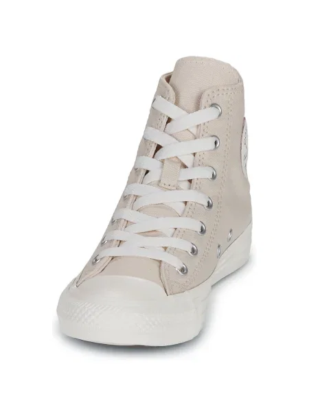 Gyerek félcipő Converse fehér