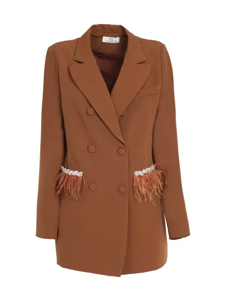 Influencer Blejzr karamelová