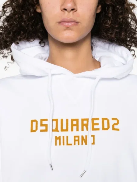 Trening Dsquared2 alb