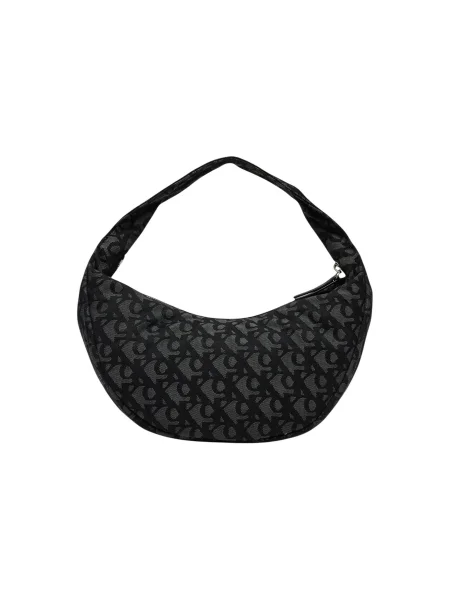 Džíny Calvin Klein černé