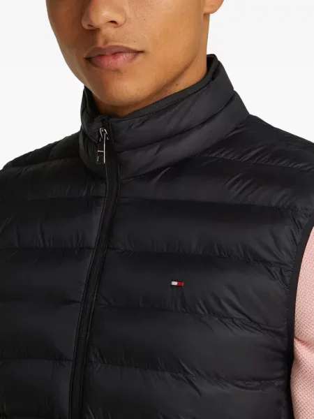 Vestă Tommy Hilfiger negru
