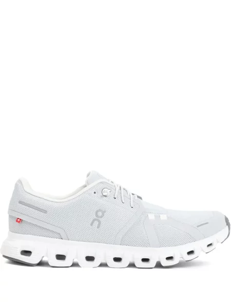 Sneakerși On-running alergare alb