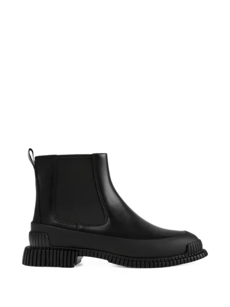 Botine chelsea Camper din piele negru