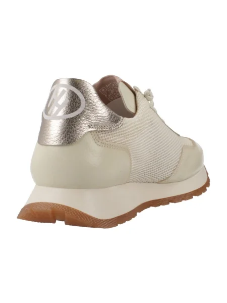 Pantofi Hispanitas bej