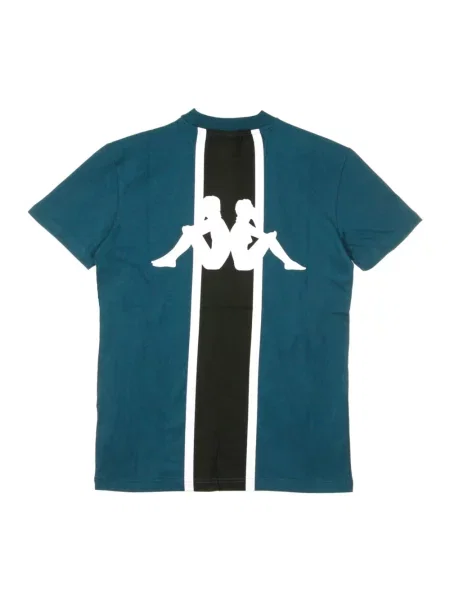 Koszulka Kappa czarna