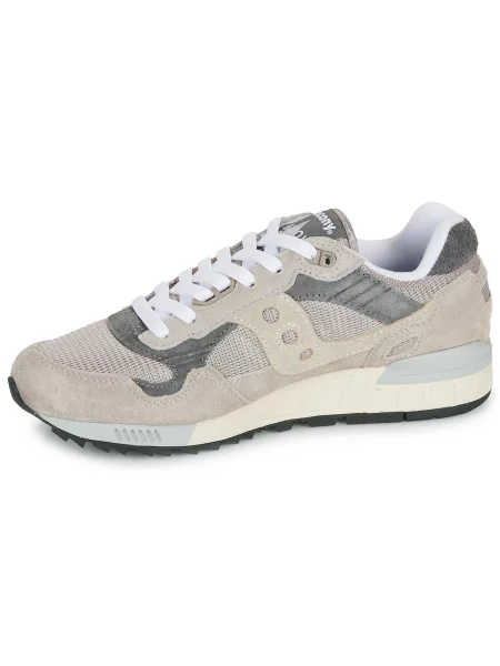 Tenisky Saucony béžová