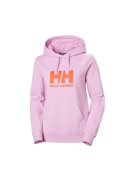 Mikina Helly Hansen ružová