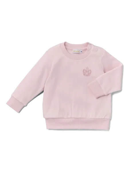 Bluza dziecięca Miki House różowa