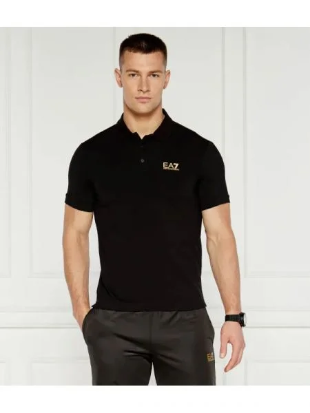 Polo | negru